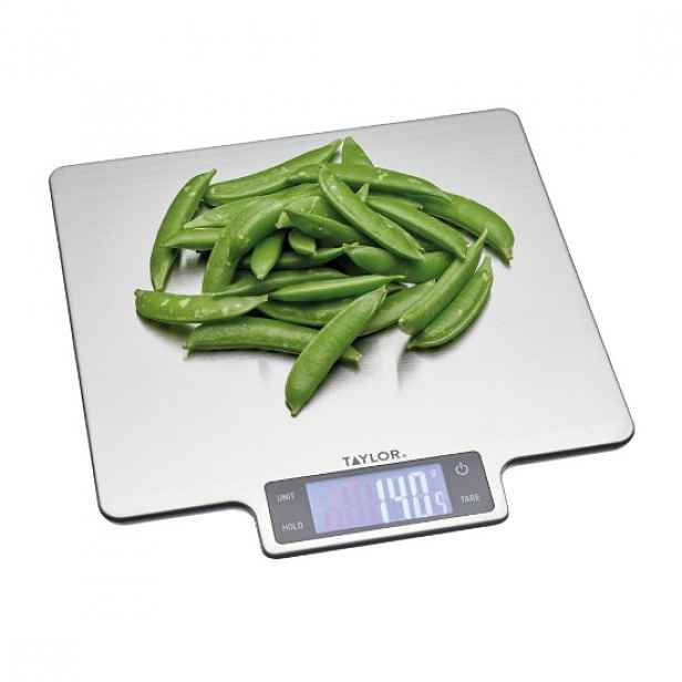Kuchyňská váha, 10 kg - Taylor Pro