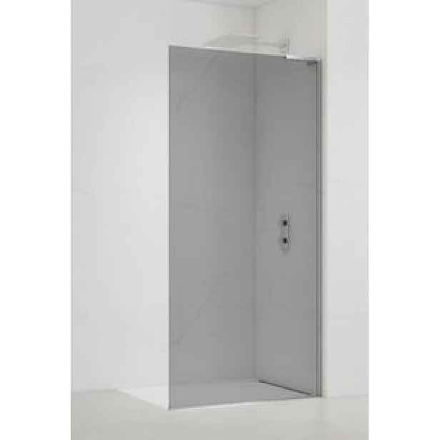 Sprchová zástěna walk-in 90 cm SAT Walk-in  SATBWI90KSZAVP