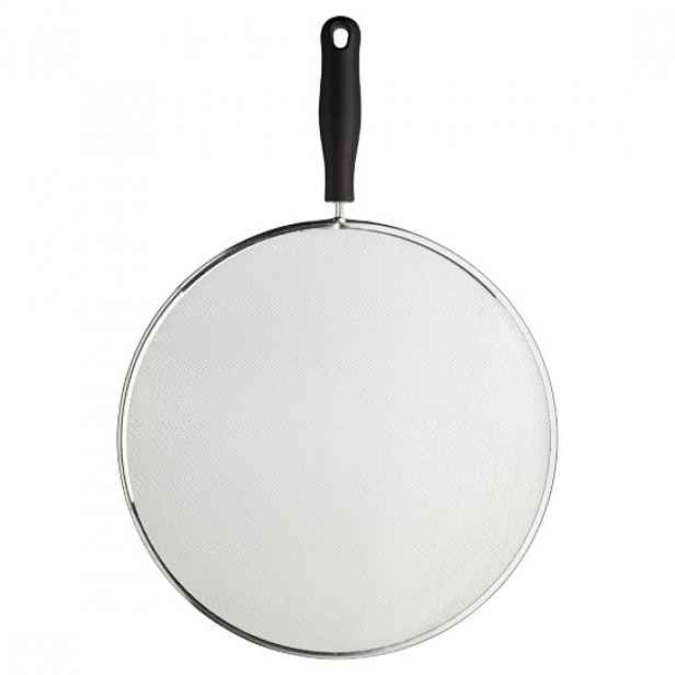 Ochrana proti stříkající vodě, 28 cm, nerezová ocel - od Kitchen Craft