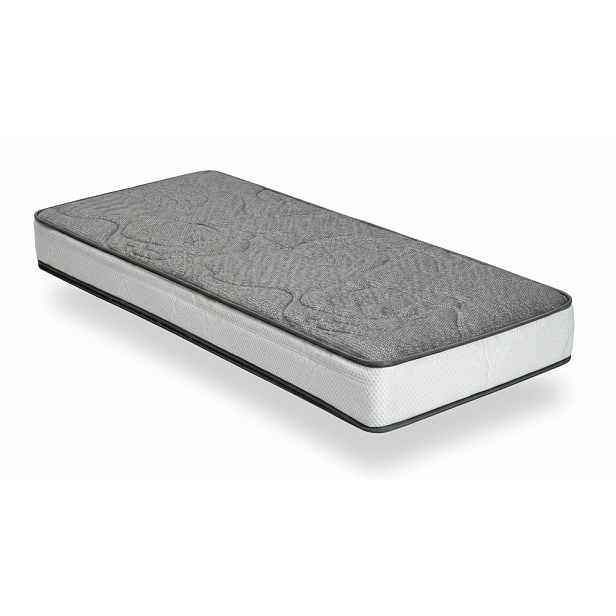 Středně tvrdá pěnová matrace 90x200 cm Zen Comfort – Bonami Selection
