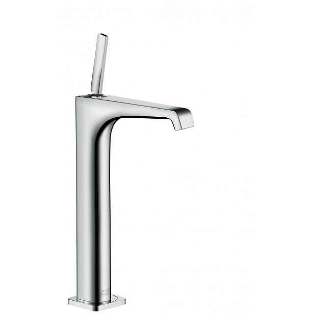 Axor Citterio E - Baterie pro umyvadlovou mísu, chrom 36104000