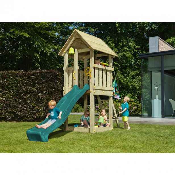 Dětská hrací věž Kiosk 150