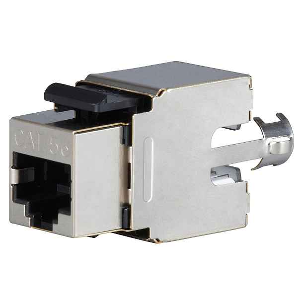 Keystone RJ45 Solarix CAT5e STP
