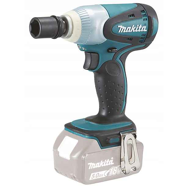 Makita DTW251Z Aku Rázový Utahovák 18 V 1/2" 230 Nm 0 – 2100 ot/min