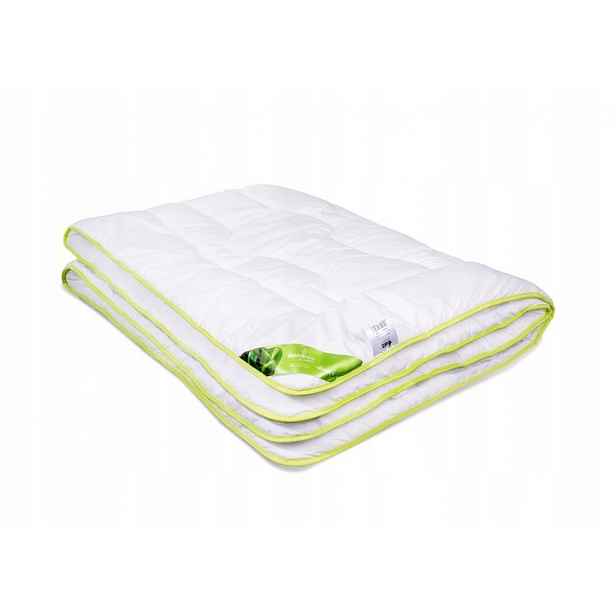 Přikrývka Bambusová 135x200 1250g Teplá Amz Bavlna