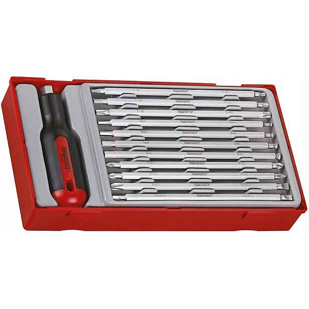 Sada šroubováků Teng Tools TTMD12D 12dílná
