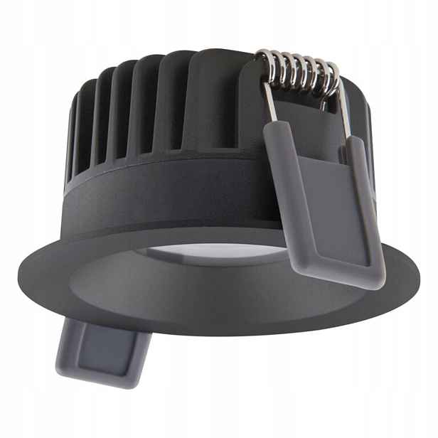 Sp Fix P 8W 927 Ps DIM IP44 Bk