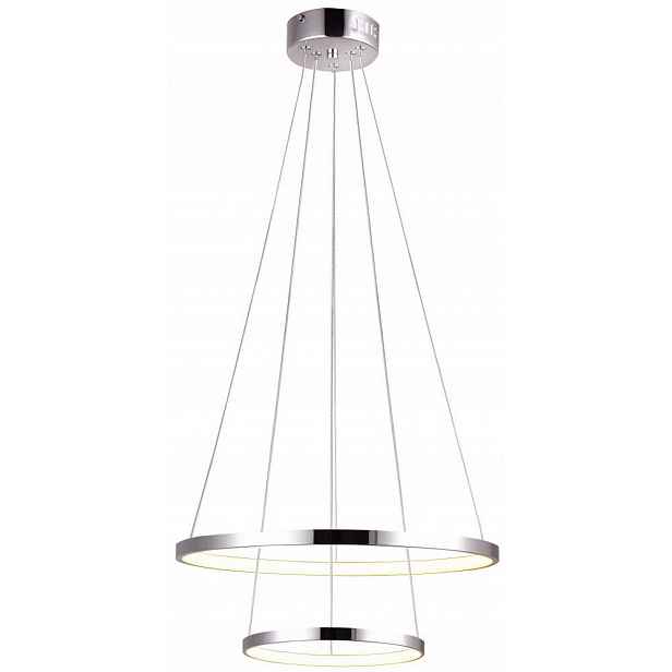 Závěsná Led lampa 40W Lune 50 32-64769 Candellux