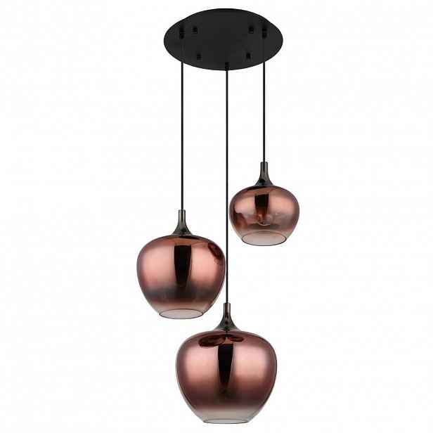 Globo ZÁVĚSNÉ SVÍTIDLO, 48/120 cm