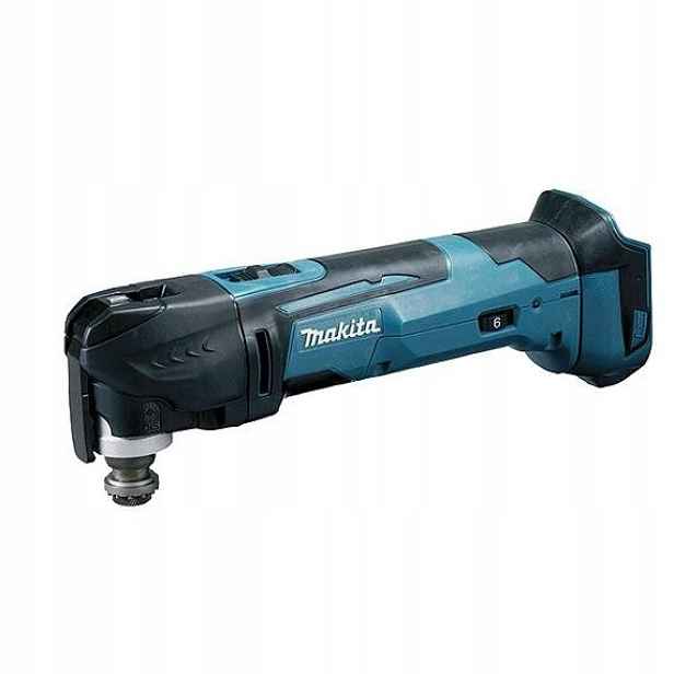 Makita DTM51Z aku Multi Tool 18V bez baterie