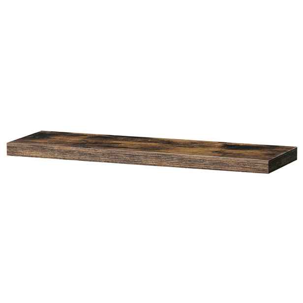 Nástěnná polička P-005 80 cm Autronic