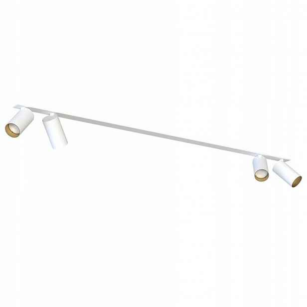 Lampa spotová zapuštěná Mono Surface IV 7686 Nowodvorski