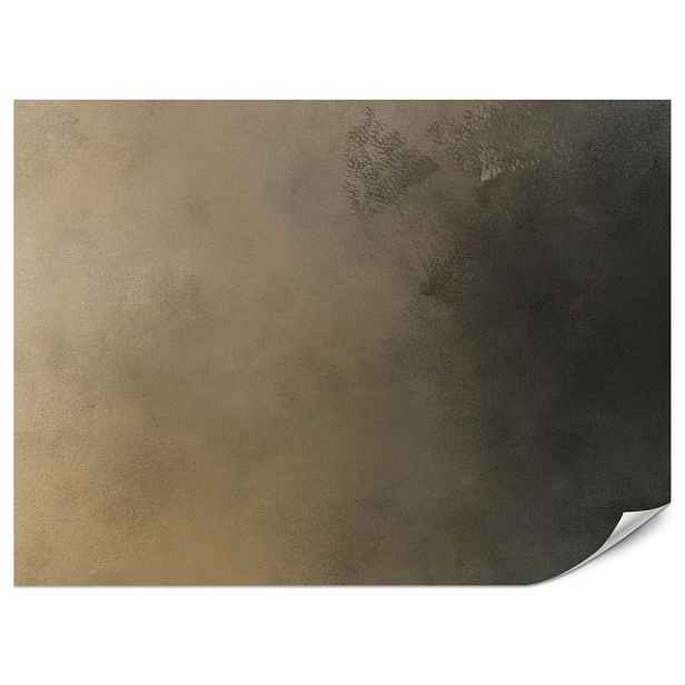 Muralo FOTOTAPETA do Obývacího Pokoje Pastelové Růžové Ombré Beton Minimalismus 500x350