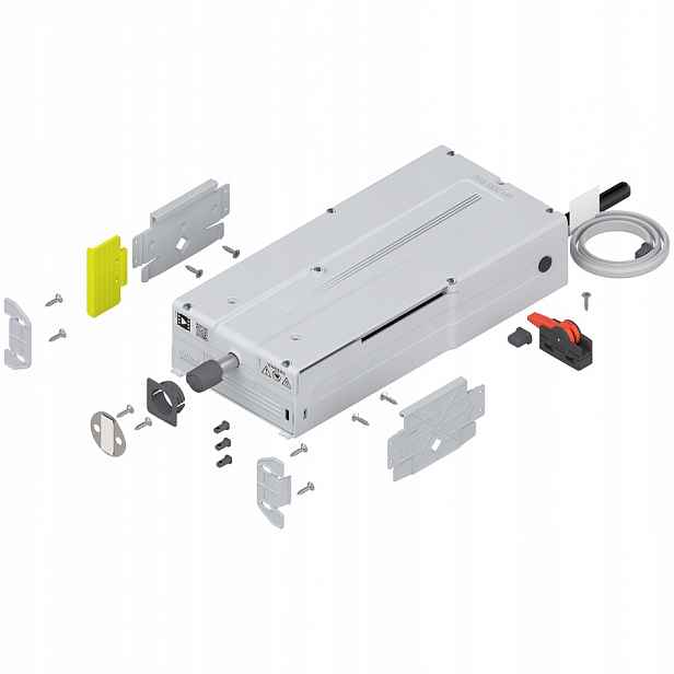 Blum Z10C500A Servo-drive Flex lednička/myčka nádobí