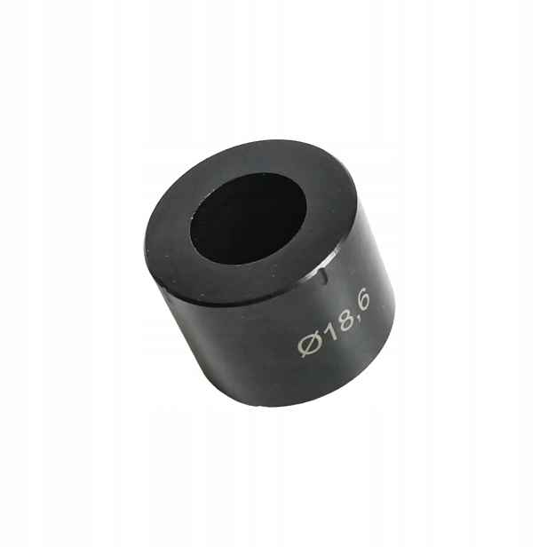 Matrice II Gen. Kulatá d 18,6 mm Pro Vyřezávání Otvorů Dírkou Baudat