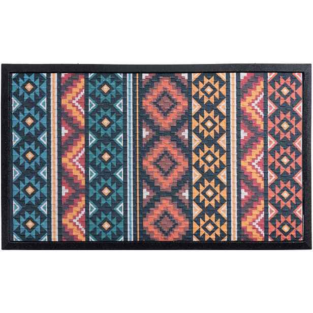 Multy home Rohožka LIMA Hacken 45 x 75 cm, s potiskem MHEU5000358, 1 ks 5705.00.30