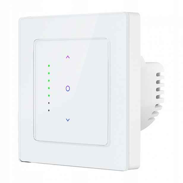 Přepínač Rolet Wi-fi Avatto CS20-EU-W Dotykový