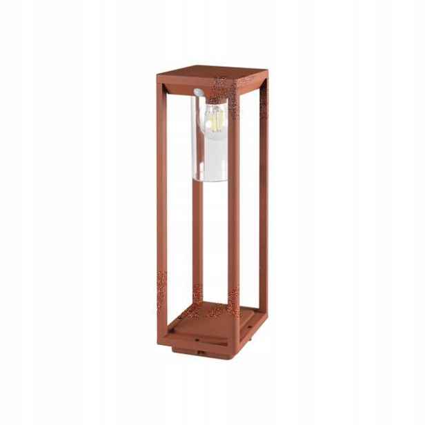 Stojací zahradní lampa Vimo 50 Se-b Kanlux