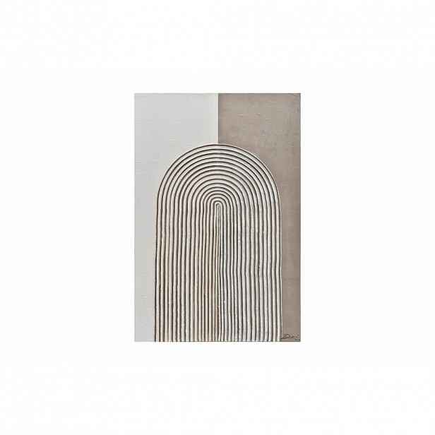 KUNSTLOFT OLEJOMALBA 60/90 cm, Zvířata