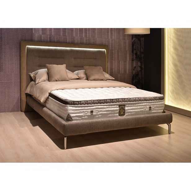 Matrace Savena 200 × 200 cm