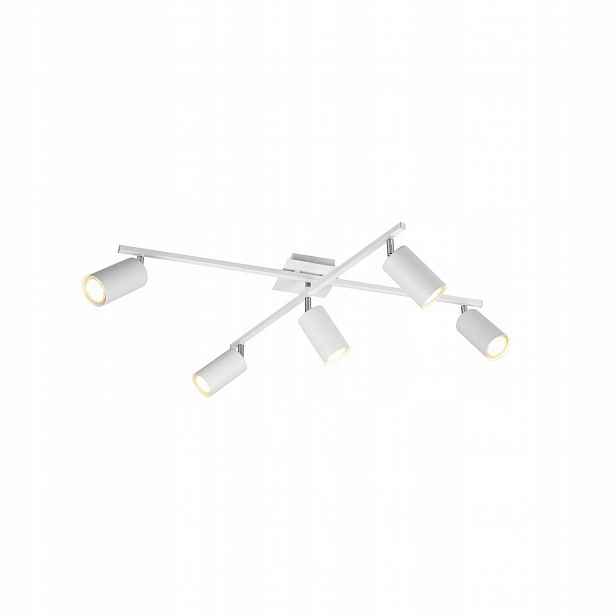 Spotová lampa Vantos Trio 3-bodová Tk Lighting