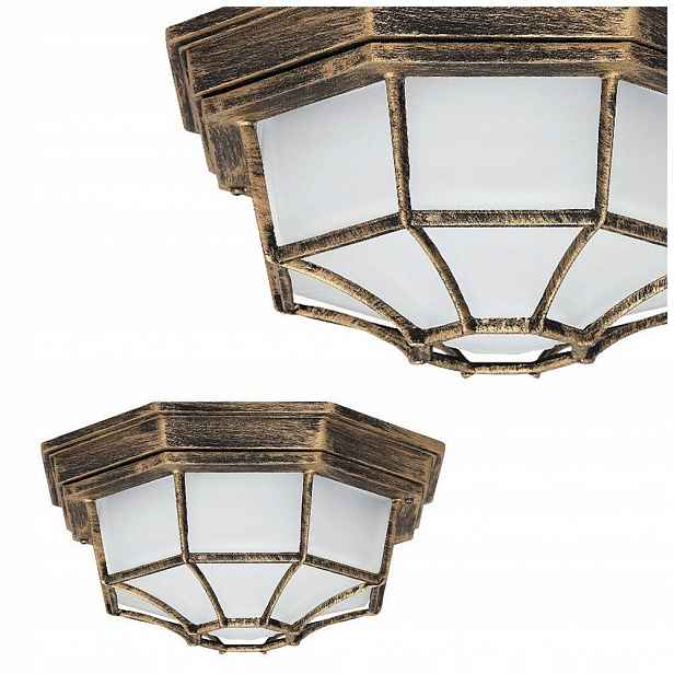 Stropní svítidlo Milano 8376 Rabalux