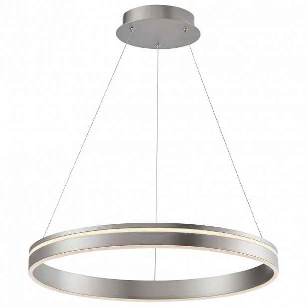 ZÁVĚSNÉ LED SVÍTIDLO, 59/59/120 cm