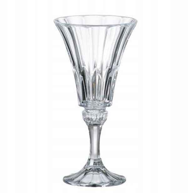 Bohemia Wellington Sklenička 200 ML Víno Kpl 6 Ks