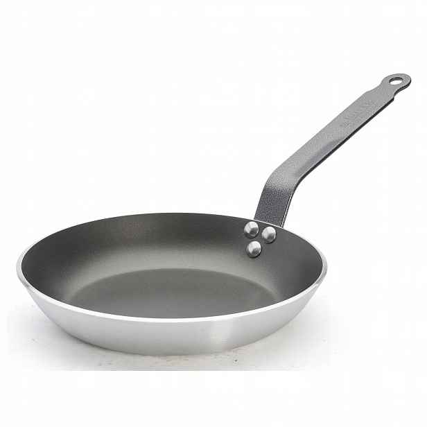 Choc Kulatá pánev ⌀ 24 cm De Buyer