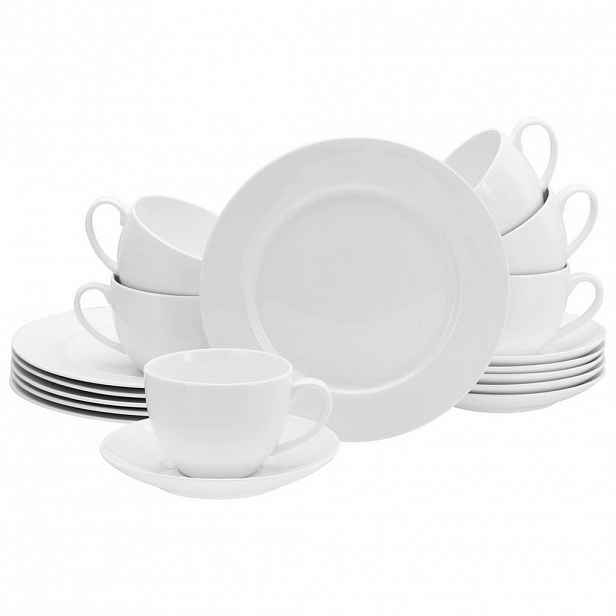 Creatable KÁVOVÁ SOUPRAVA Barcelona 18dílné