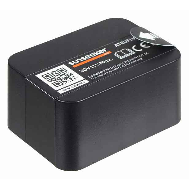 Gps modul pro roboty Cedrus Sunseeker X5 X7 Plus GeoFence proti krádeži