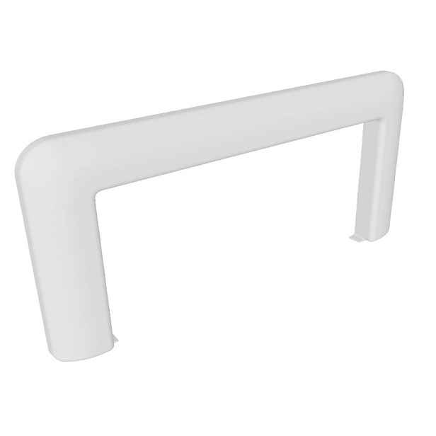 Kryt průchodkový pro kanál Kopos PK 130X65 D_HD