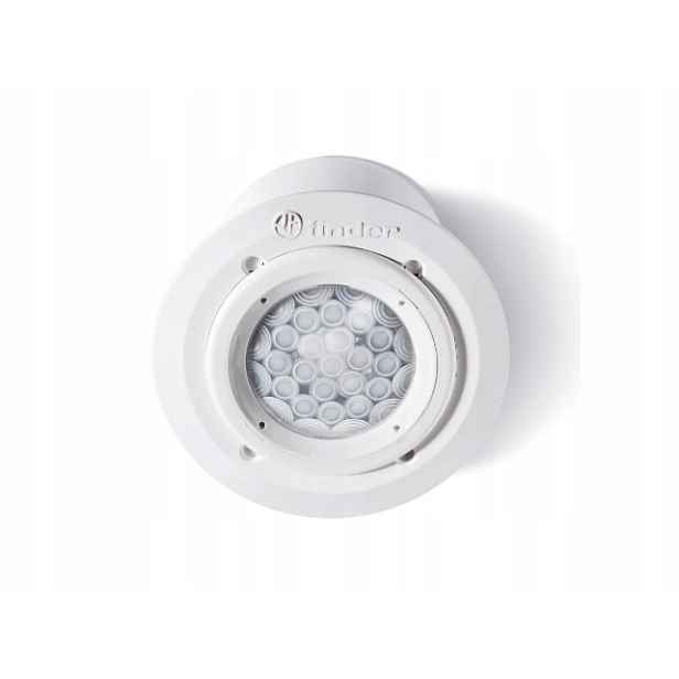 Pir detektor pohybu IP40 1Z 10A 230V Ac 5-350lx 360° 8m 183182300000PAS