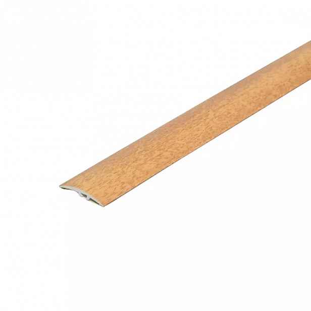 Přechodový profil  LW 40 5W1 PCV 0,93m dub ušlechtílý