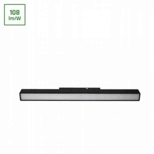 Systém Shift Basic Lineární Svítidlo 300 MM 15W 2700K Černý WLD+70026WW