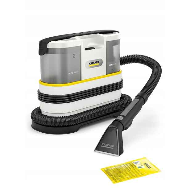 Vysavač na koberce čalounění Karcher Se 2 Spot Pure 1.081-416.0