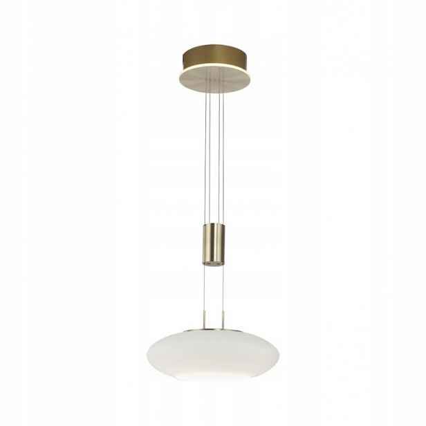 Závěsná Led lampa Q-etienne 2075-60 Paul Neuhaus
