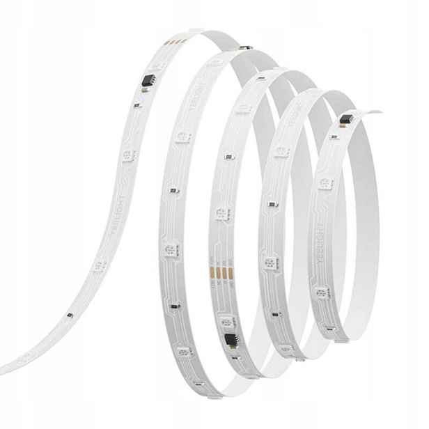 Chytrá Led páska Yeelight Basic Strip Lights 6m