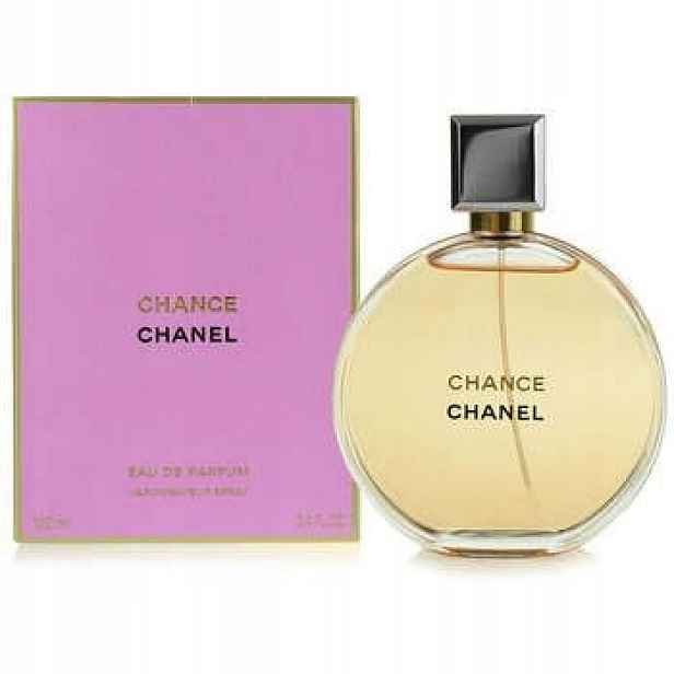Chanel Chance Edp 100 ml