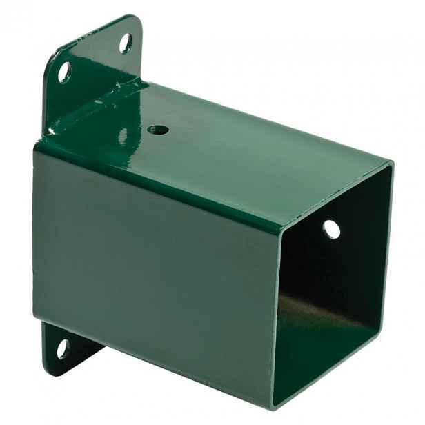 Houpačkový roh pro hranol 9x9 cm