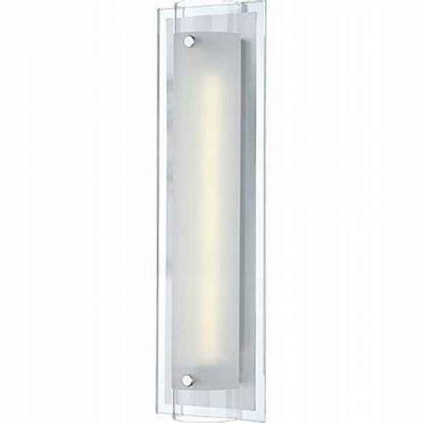 Nástěnná lampa Specchio Globo 48510-6