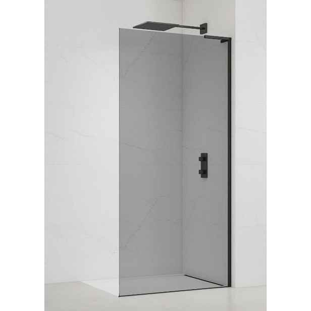 Sprchová zástěna walk-in 80 cm SAT Walk-in  SATBWI80KSZAVPC