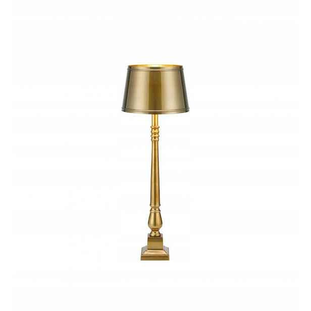Stolní lampa Metallo 108774 Markslojd