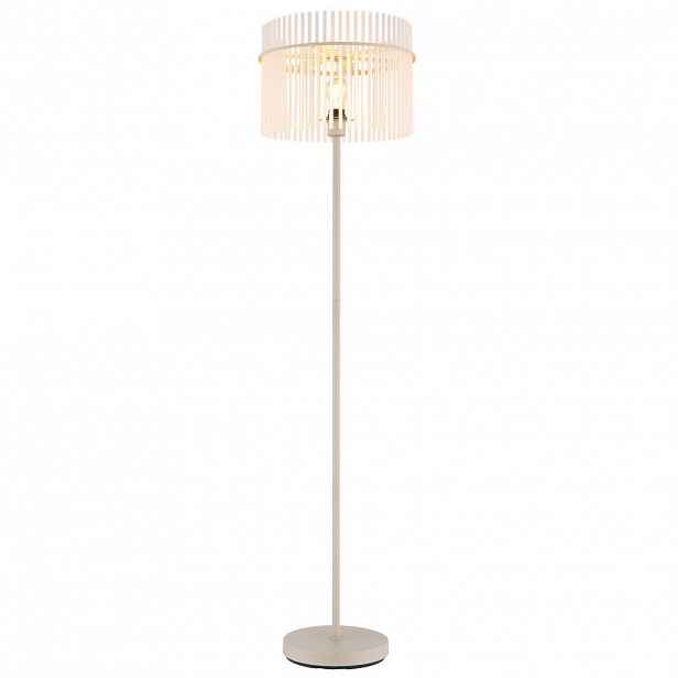 STOJACÍ LAMPA, 38/152 cm