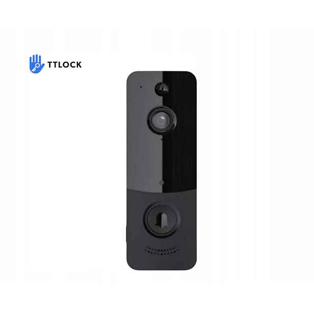 Bot Chytrý zvonek TTLock AT1 s kamerou