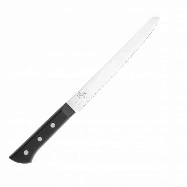 Kai Seki Magoroku Wakatake Nůž na chléb 22 cm