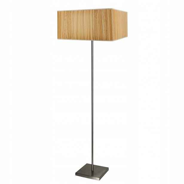 Stojací lampa Cajman 51-57597 Candellux