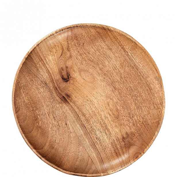 Butlers FOREST Dekorační talíř 30 cm