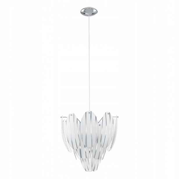 Eglo 92501 Závěsná lampa Tofo 1xE27/60W závěsná stropní svítidlo stropní svítidlo