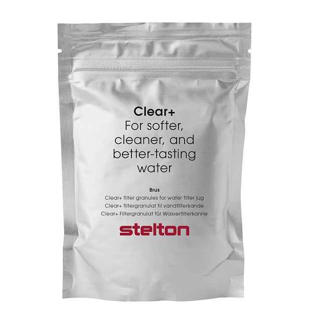 Náhradní filtry do filtrační konvice v sadě 3 ks Brus Clear+ – Stelton